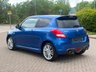USED 2014 64 SUZUKI SWIFT 1.6 Sport Hatchback 3dr Petrol Manual Euro 5 (SNav) (136 ps) 