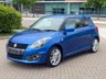 USED 2014 64 SUZUKI SWIFT 1.6 Sport Hatchback 3dr Petrol Manual Euro 5 (SNav) (136 ps) 
