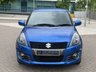 USED 2014 64 SUZUKI SWIFT 1.6 Sport Hatchback 3dr Petrol Manual Euro 5 (SNav) (136 ps) 
