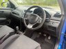 USED 2014 64 SUZUKI SWIFT 1.6 Sport Hatchback 3dr Petrol Manual Euro 5 (SNav) (136 ps) 