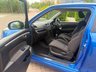 USED 2014 64 SUZUKI SWIFT 1.6 Sport Hatchback 3dr Petrol Manual Euro 5 (SNav) (136 ps) 