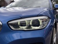 USED 2015 65 BMW 1 SERIES 1.5 116d M Sport Hatchback 5dr Diesel Manual Euro 6 (s/s) (116 ps) SAT-NAV | ONLY &pound;20 ROAD TAX!