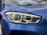 USED 2015 65 BMW 1 SERIES 1.5 116d M Sport Hatchback 5dr Diesel Manual Euro 6 (s/s) (116 ps) SAT-NAV | ONLY &pound;20 ROAD TAX!