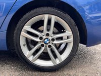 USED 2015 65 BMW 1 SERIES 1.5 116d M Sport Hatchback 5dr Diesel Manual Euro 6 (s/s) (116 ps) SAT-NAV | ONLY &pound;20 ROAD TAX!