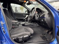 USED 2015 65 BMW 1 SERIES 1.5 116d M Sport Hatchback 5dr Diesel Manual Euro 6 (s/s) (116 ps) SAT-NAV | ONLY &pound;20 ROAD TAX!