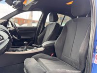 USED 2015 65 BMW 1 SERIES 1.5 116d M Sport Hatchback 5dr Diesel Manual Euro 6 (s/s) (116 ps) SAT-NAV | ONLY &pound;20 ROAD TAX!