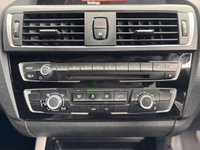 USED 2015 65 BMW 1 SERIES 1.5 116d M Sport Hatchback 5dr Diesel Manual Euro 6 (s/s) (116 ps) SAT-NAV | ONLY &pound;20 ROAD TAX!