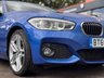 USED 2015 65 BMW 1 SERIES 1.5 116d M Sport Hatchback 5dr Diesel Manual Euro 6 (s/s) (116 ps) SAT-NAV | ONLY &pound;20 ROAD TAX!