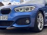 USED 2015 65 BMW 1 SERIES 1.5 116d M Sport Hatchback 5dr Diesel Manual Euro 6 (s/s) (116 ps) SAT-NAV | ONLY &pound;20 ROAD TAX!