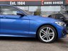 USED 2015 65 BMW 1 SERIES 1.5 116d M Sport Hatchback 5dr Diesel Manual Euro 6 (s/s) (116 ps) SAT-NAV | ONLY &pound;20 ROAD TAX!