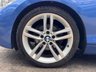 USED 2015 65 BMW 1 SERIES 1.5 116d M Sport Hatchback 5dr Diesel Manual Euro 6 (s/s) (116 ps) SAT-NAV | ONLY &pound;20 ROAD TAX!