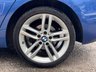 USED 2015 65 BMW 1 SERIES 1.5 116d M Sport Hatchback 5dr Diesel Manual Euro 6 (s/s) (116 ps) SAT-NAV | ONLY &pound;20 ROAD TAX!