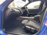 USED 2015 65 BMW 1 SERIES 1.5 116d M Sport Hatchback 5dr Diesel Manual Euro 6 (s/s) (116 ps) SAT-NAV | ONLY &pound;20 ROAD TAX!