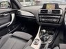 USED 2015 65 BMW 1 SERIES 1.5 116d M Sport Hatchback 5dr Diesel Manual Euro 6 (s/s) (116 ps) SAT-NAV | ONLY &pound;20 ROAD TAX!