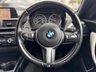 USED 2015 65 BMW 1 SERIES 1.5 116d M Sport Hatchback 5dr Diesel Manual Euro 6 (s/s) (116 ps) SAT-NAV | ONLY &pound;20 ROAD TAX!