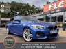 USED 2015 65 BMW 1 SERIES 1.5 116d M Sport Hatchback 5dr Diesel Manual Euro 6 (s/s) (116 ps) SAT-NAV | ONLY &pound;20 ROAD TAX!