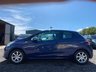 USED 2013 13 PEUGEOT 208 1.0 VTi Active Euro 5 3dr WARRANTYÂ£20 TAXHISTORYULEZ