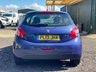 USED 2013 13 PEUGEOT 208 1.0 VTi Active Euro 5 3dr WARRANTYÂ£20 TAXHISTORYULEZ