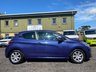 USED 2013 13 PEUGEOT 208 1.0 VTi Active Euro 5 3dr WARRANTYÂ£20 TAXHISTORYULEZ