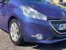 USED 2013 13 PEUGEOT 208 1.0 VTi Active Euro 5 3dr WARRANTYÂ£20 TAXHISTORYULEZ