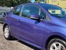 USED 2013 13 PEUGEOT 208 1.0 VTi Active Euro 5 3dr WARRANTYÂ£20 TAXHISTORYULEZ