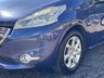 USED 2013 13 PEUGEOT 208 1.0 VTi Active Euro 5 3dr WARRANTYÂ£20 TAXHISTORYULEZ