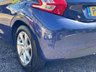 USED 2013 13 PEUGEOT 208 1.0 VTi Active Euro 5 3dr WARRANTYÂ£20 TAXHISTORYULEZ