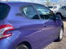 USED 2013 13 PEUGEOT 208 1.0 VTi Active Euro 5 3dr WARRANTYÂ£20 TAXHISTORYULEZ