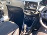 USED 2013 13 PEUGEOT 208 1.0 VTi Active Euro 5 3dr WARRANTYÂ£20 TAXHISTORYULEZ