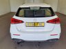 USED 2018 68 MERCEDES-BENZ A-CLASS 1.5 A180d AMG Line Hatchback 5dr Diesel 7G-DCT Euro 6 (s/s) (116 ps) SAT NAV * HALF LEATHER