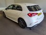 USED 2018 68 MERCEDES-BENZ A-CLASS 1.5 A180d AMG Line Hatchback 5dr Diesel 7G-DCT Euro 6 (s/s) (116 ps) SAT NAV * HALF LEATHER