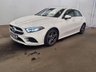 USED 2018 68 MERCEDES-BENZ A-CLASS 1.5 A180d AMG Line Hatchback 5dr Diesel 7G-DCT Euro 6 (s/s) (116 ps) SAT NAV * HALF LEATHER