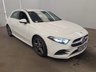USED 2018 68 MERCEDES-BENZ A-CLASS 1.5 A180d AMG Line Hatchback 5dr Diesel 7G-DCT Euro 6 (s/s) (116 ps) SAT NAV * HALF LEATHER