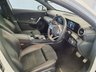 USED 2018 68 MERCEDES-BENZ A-CLASS 1.5 A180d AMG Line Hatchback 5dr Diesel 7G-DCT Euro 6 (s/s) (116 ps) SAT NAV * HALF LEATHER