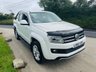 USED 2016 65 VOLKSWAGEN AMAROK 2.0 BiTDI Atacama Pickup Double Cab 4dr Diesel Manual 4Motion Selectable Euro 5 (180 ps) 