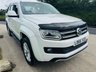 USED 2016 65 VOLKSWAGEN AMAROK 2.0 BiTDI Atacama Pickup Double Cab 4dr Diesel Manual 4Motion Selectable Euro 5 (180 ps) 