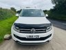 USED 2016 65 VOLKSWAGEN AMAROK 2.0 BiTDI Atacama Pickup Double Cab 4dr Diesel Manual 4Motion Selectable Euro 5 (180 ps) 