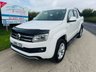 USED 2016 65 VOLKSWAGEN AMAROK 2.0 BiTDI Atacama Pickup Double Cab 4dr Diesel Manual 4Motion Selectable Euro 5 (180 ps) 