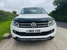 USED 2016 65 VOLKSWAGEN AMAROK 2.0 BiTDI Atacama Pickup Double Cab 4dr Diesel Manual 4Motion Selectable Euro 5 (180 ps) 