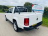 USED 2016 65 VOLKSWAGEN AMAROK 2.0 BiTDI Atacama Pickup Double Cab 4dr Diesel Manual 4Motion Selectable Euro 5 (180 ps) 