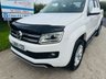 USED 2016 65 VOLKSWAGEN AMAROK 2.0 BiTDI Atacama Pickup Double Cab 4dr Diesel Manual 4Motion Selectable Euro 5 (180 ps) 
