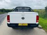 USED 2016 65 VOLKSWAGEN AMAROK 2.0 BiTDI Atacama Pickup Double Cab 4dr Diesel Manual 4Motion Selectable Euro 5 (180 ps) 