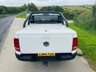 USED 2016 65 VOLKSWAGEN AMAROK 2.0 BiTDI Atacama Pickup Double Cab 4dr Diesel Manual 4Motion Selectable Euro 5 (180 ps) 