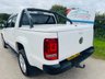 USED 2016 65 VOLKSWAGEN AMAROK 2.0 BiTDI Atacama Pickup Double Cab 4dr Diesel Manual 4Motion Selectable Euro 5 (180 ps) 