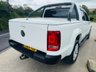 USED 2016 65 VOLKSWAGEN AMAROK 2.0 BiTDI Atacama Pickup Double Cab 4dr Diesel Manual 4Motion Selectable Euro 5 (180 ps) 
