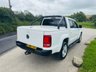 USED 2016 65 VOLKSWAGEN AMAROK 2.0 BiTDI Atacama Pickup Double Cab 4dr Diesel Manual 4Motion Selectable Euro 5 (180 ps) 