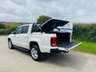 USED 2016 65 VOLKSWAGEN AMAROK 2.0 BiTDI Atacama Pickup Double Cab 4dr Diesel Manual 4Motion Selectable Euro 5 (180 ps) 