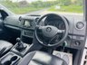 USED 2016 65 VOLKSWAGEN AMAROK 2.0 BiTDI Atacama Pickup Double Cab 4dr Diesel Manual 4Motion Selectable Euro 5 (180 ps) 