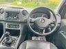 USED 2016 65 VOLKSWAGEN AMAROK 2.0 BiTDI Atacama Pickup Double Cab 4dr Diesel Manual 4Motion Selectable Euro 5 (180 ps) 