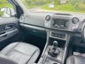 USED 2016 65 VOLKSWAGEN AMAROK 2.0 BiTDI Atacama Pickup Double Cab 4dr Diesel Manual 4Motion Selectable Euro 5 (180 ps) 